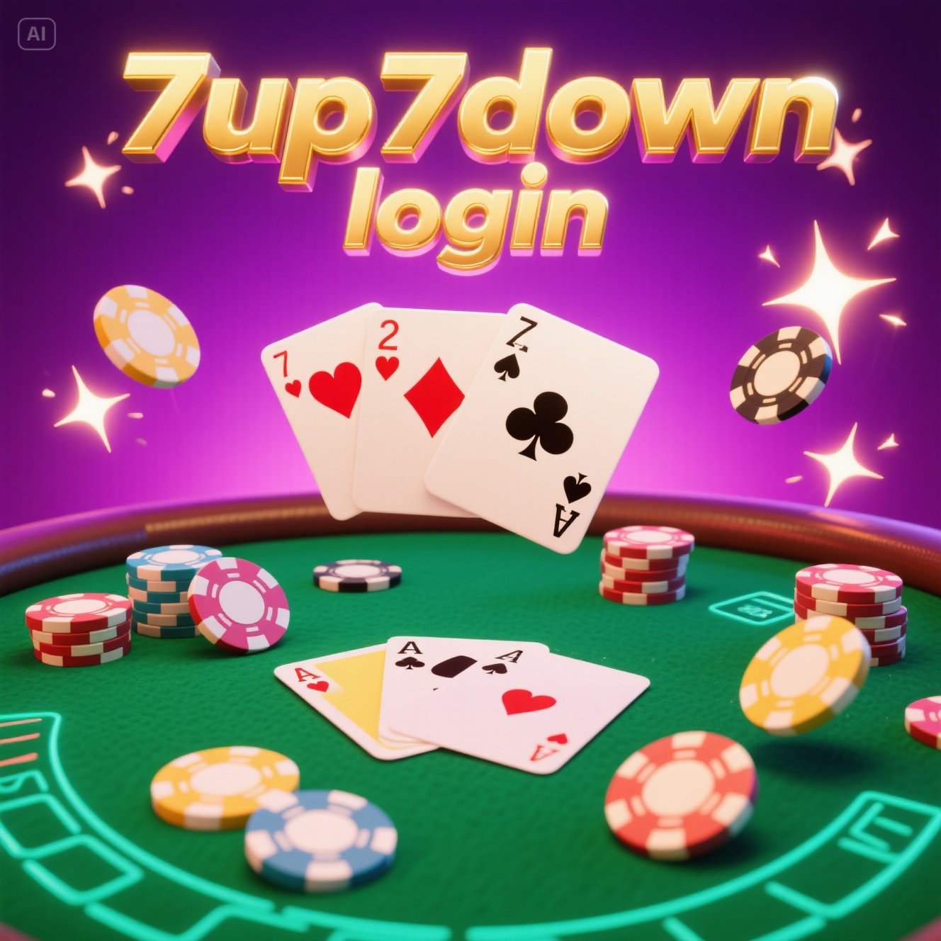 7up7down login